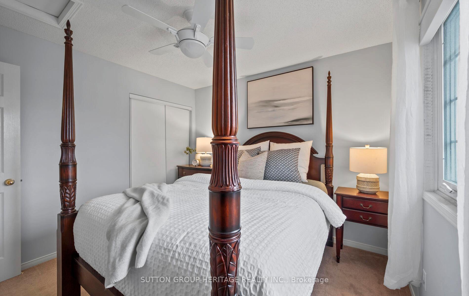 Photo 24 of 26 Glenmore Drive, Whitby, Downtown Whitby — HOMEH