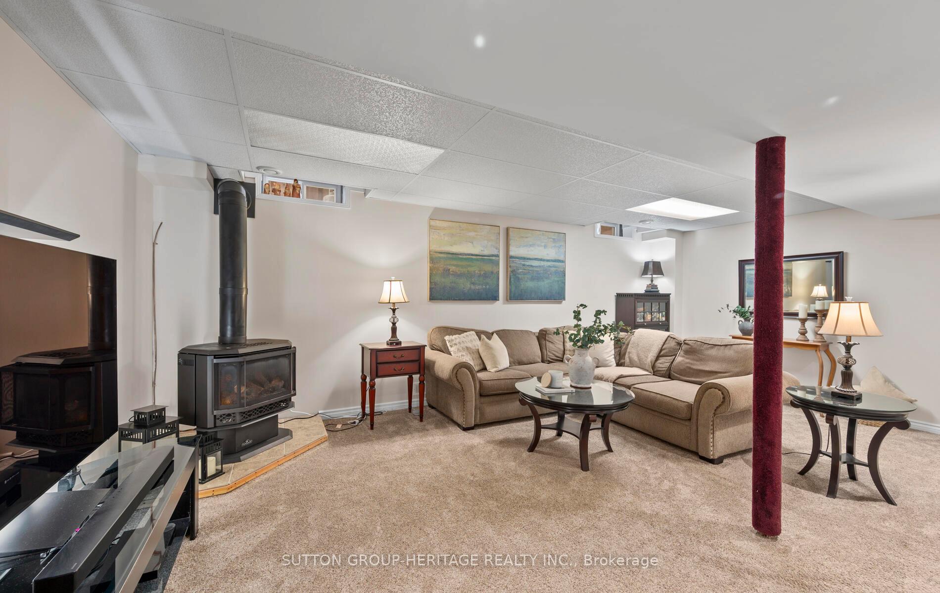 Photo 30 of 26 Glenmore Drive, Whitby, Downtown Whitby — HOMEH