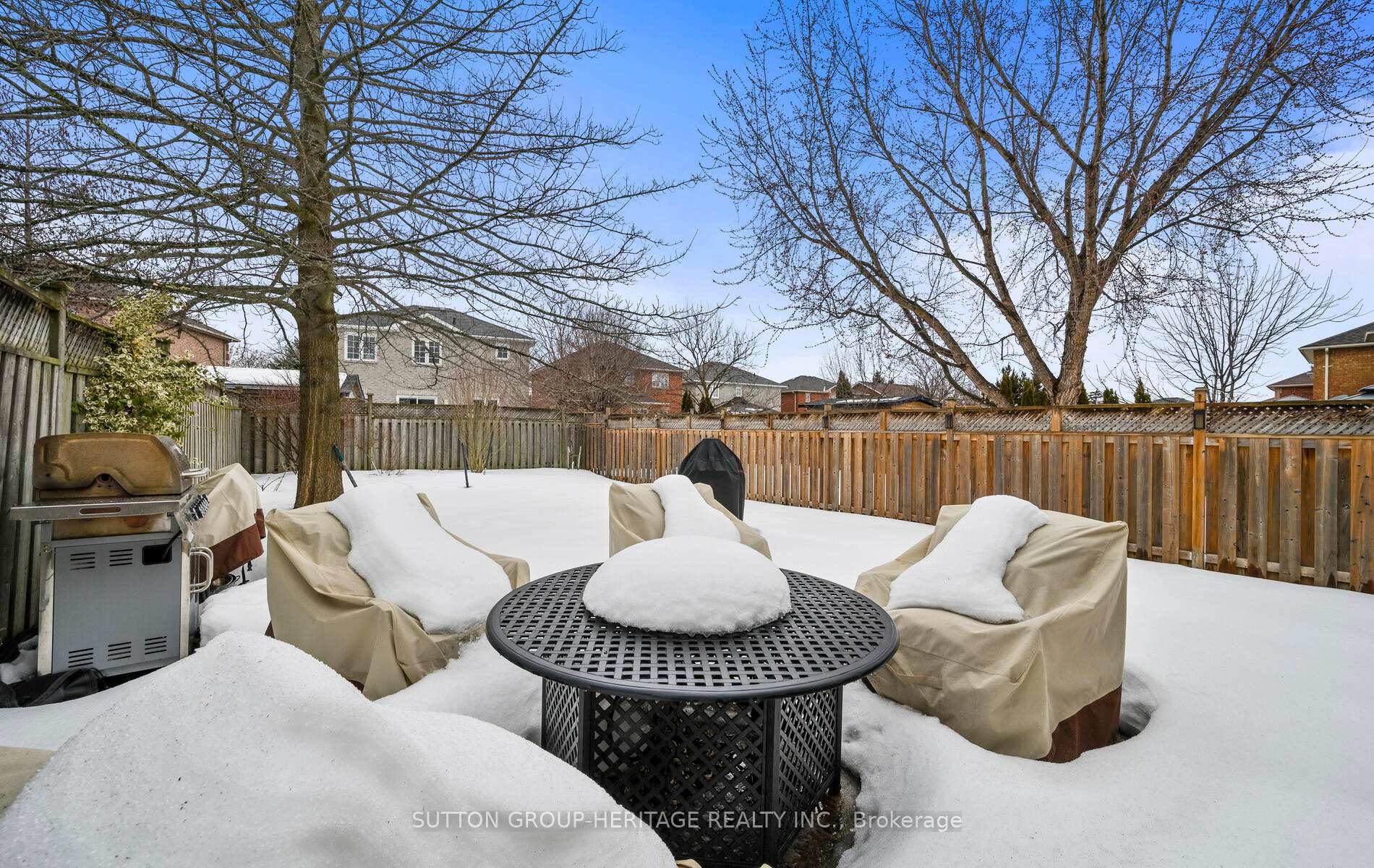 Photo 31 of 26 Glenmore Drive, Whitby, Downtown Whitby — HOMEH