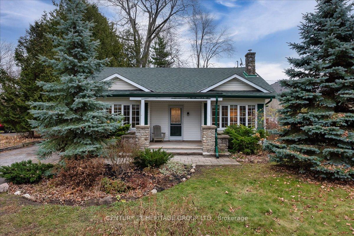 Photo 1 of 27 Parklawn Boulevard, Brock, Beaverton — HOMEH
