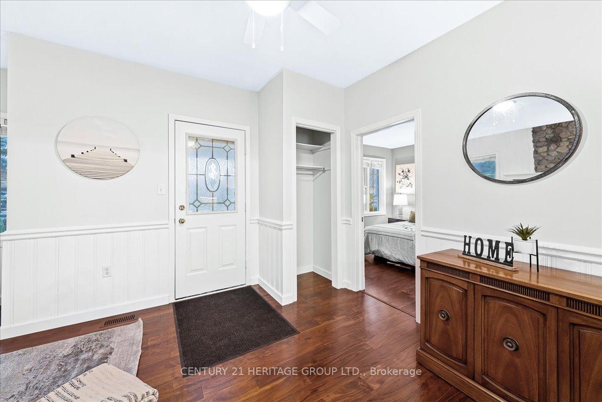 Photo 4 of 27 Parklawn Boulevard, Brock, Beaverton — HOMEH