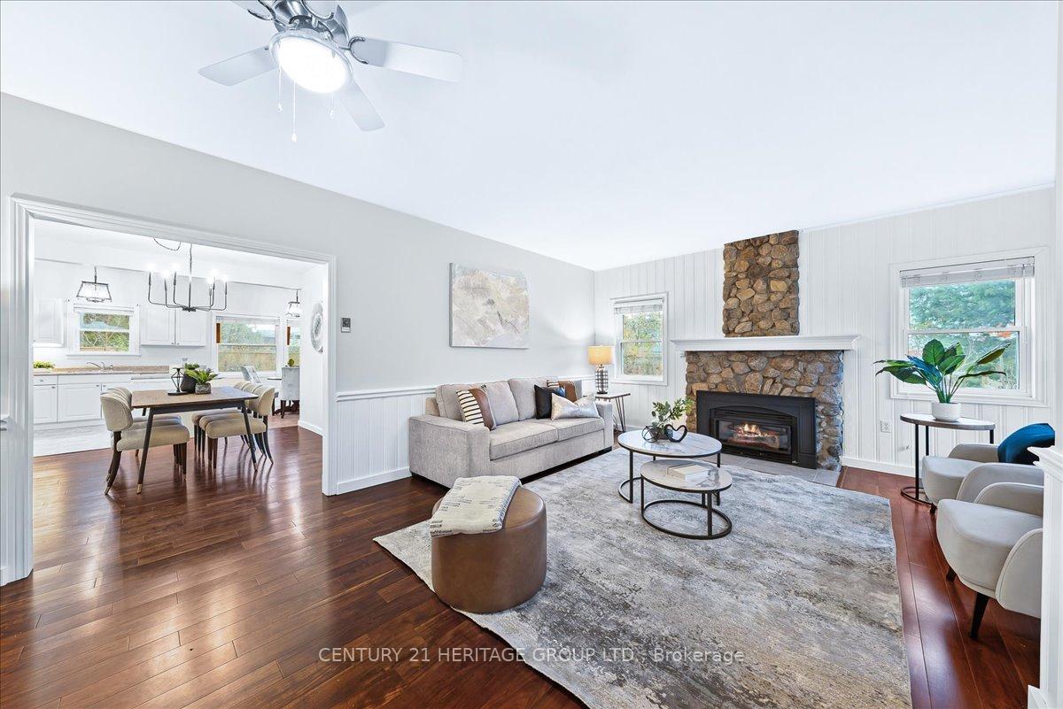 Photo 6 of 27 Parklawn Boulevard, Brock, Beaverton — HOMEH