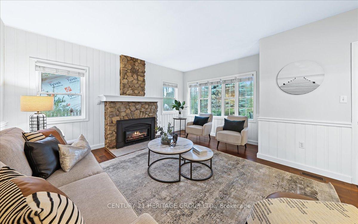 Photo 7 of 27 Parklawn Boulevard, Brock, Beaverton — HOMEH