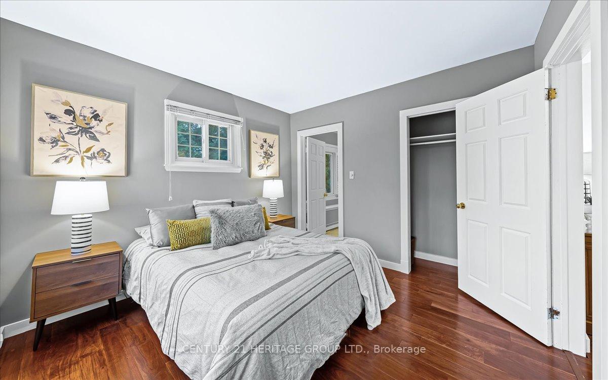 Photo 17 of 27 Parklawn Boulevard, Brock, Beaverton — HOMEH