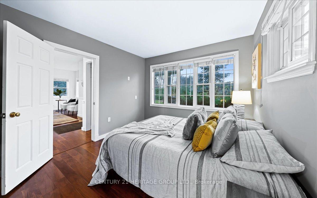 Photo 20 of 27 Parklawn Boulevard, Brock, Beaverton — HOMEH