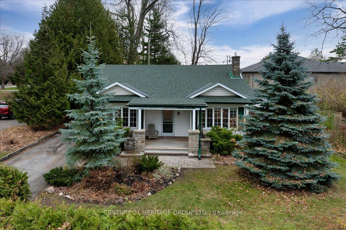 Photo 32 of 27 Parklawn Boulevard, Brock, Beaverton — HOMEH