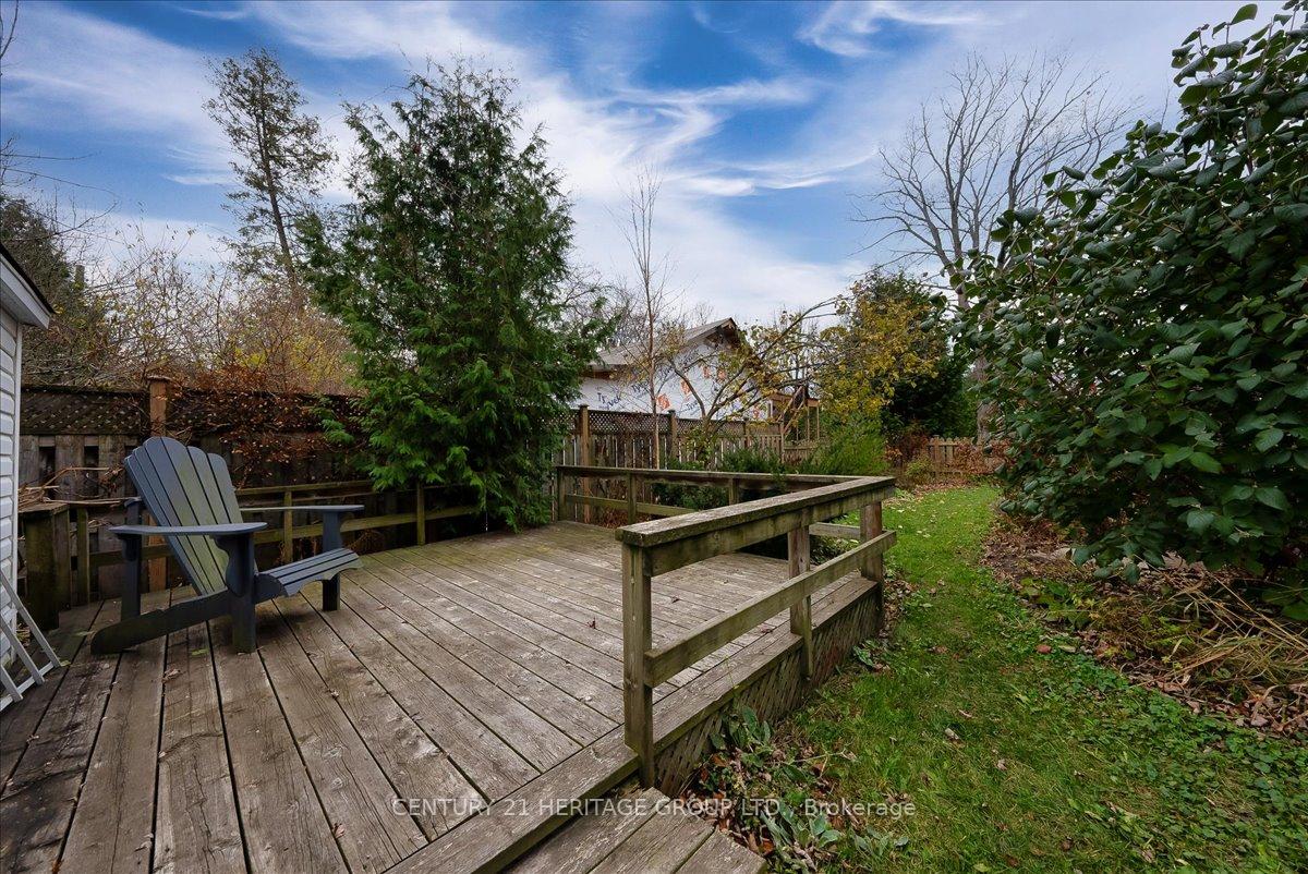 Photo 35 of 27 Parklawn Boulevard, Brock, Beaverton — HOMEH