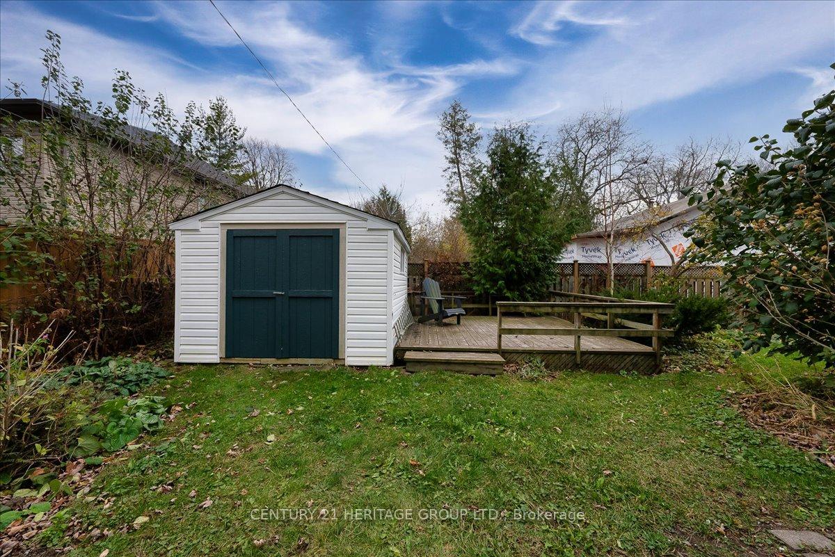 Photo 25 of 27 Parklawn Boulevard, Brock, Beaverton — HOMEH