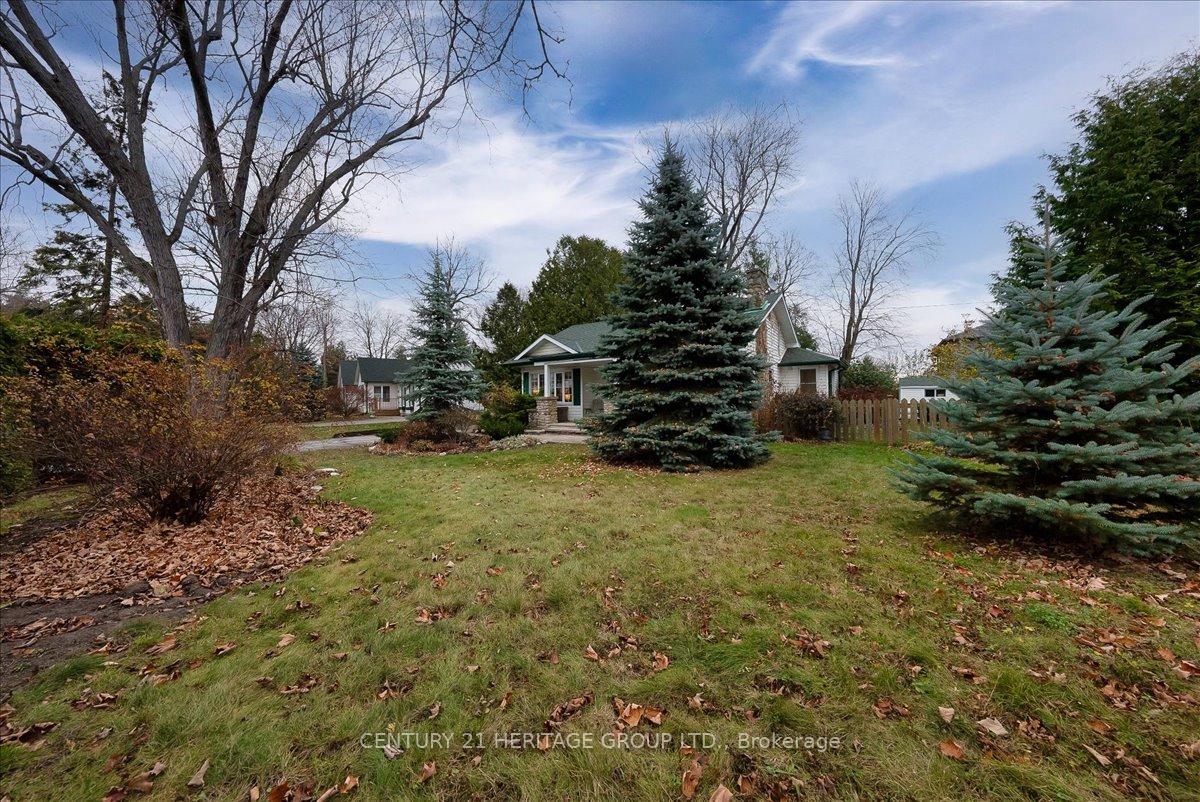Photo 30 of 27 Parklawn Boulevard, Brock, Beaverton — HOMEH