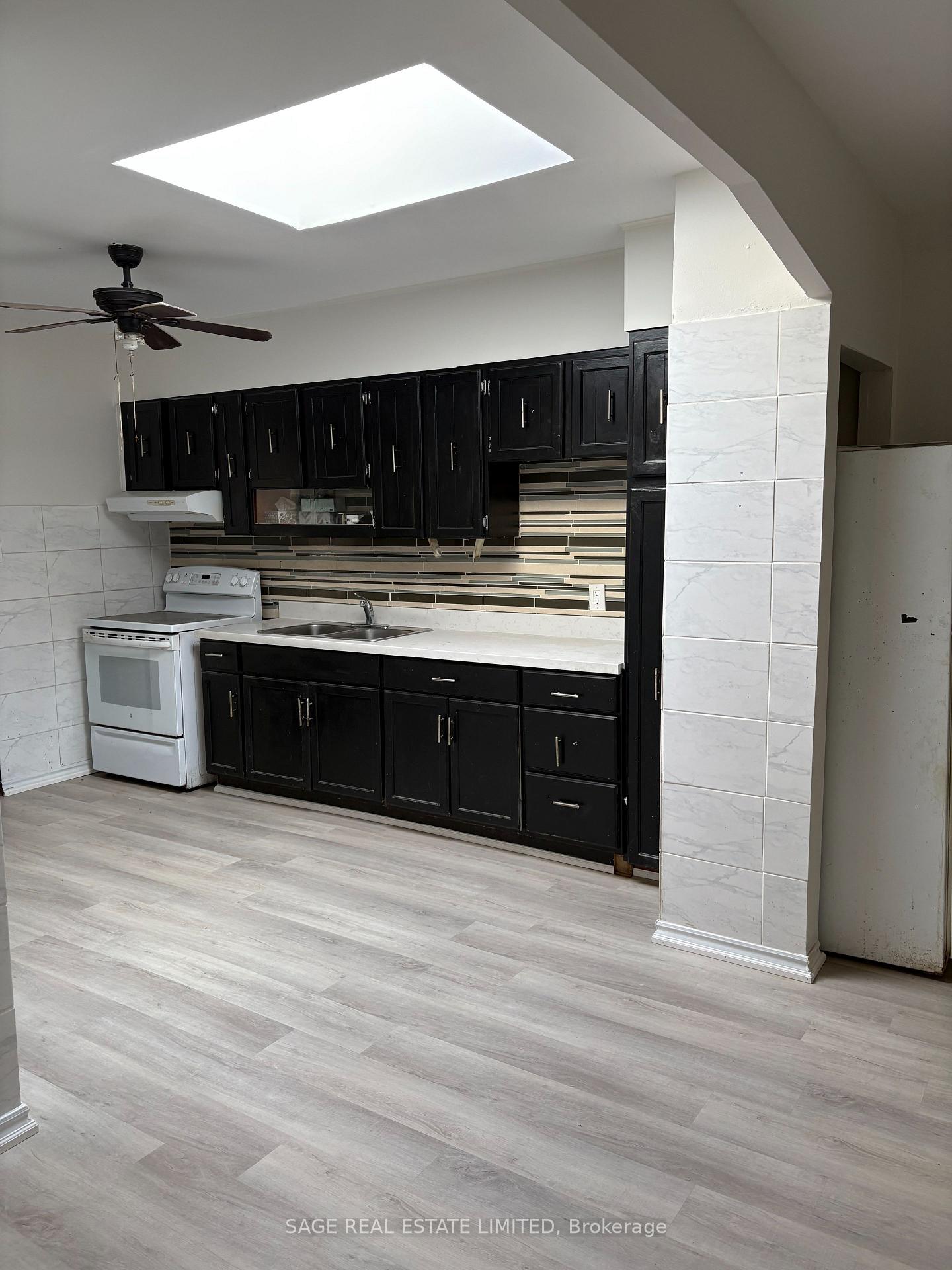 Photo 1 of Unit 2nd, 397A Vaughan Road, Toronto, Humewood-Cedarvale — HOMEH