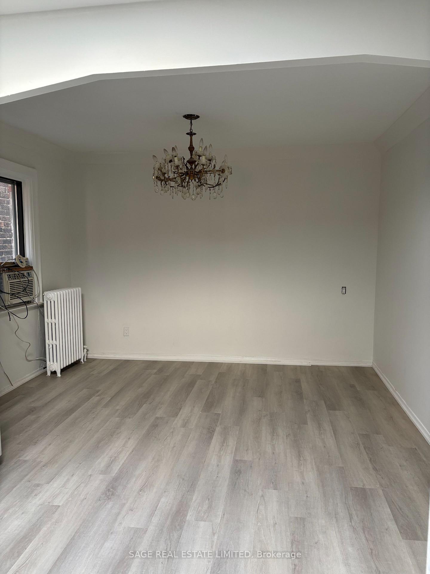 Photo 3 of Unit 2nd, 397A Vaughan Road, Toronto, Humewood-Cedarvale — HOMEH