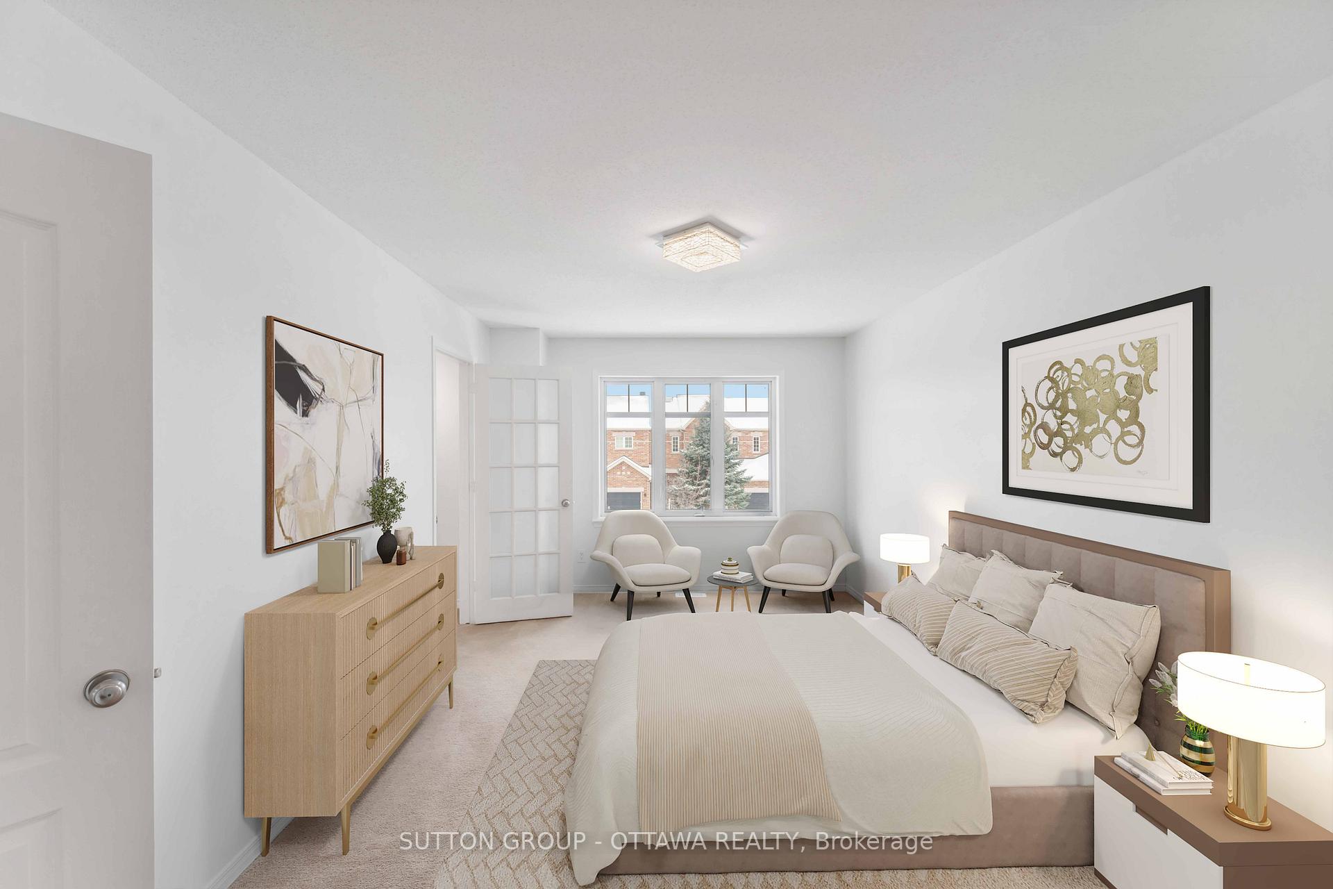 Photo 20 of 272 Jersey Tea Circle, Ottawa, Riverside South/Gloucester Glen — HOMEH