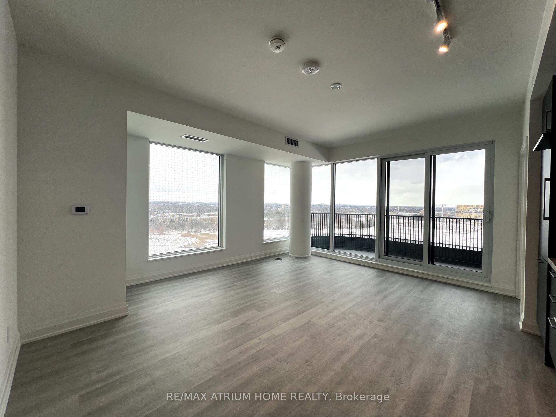 Photo 1 of Unit 1304, 38 Andre De Grasse Street, Markham, Unionville — HOMEH