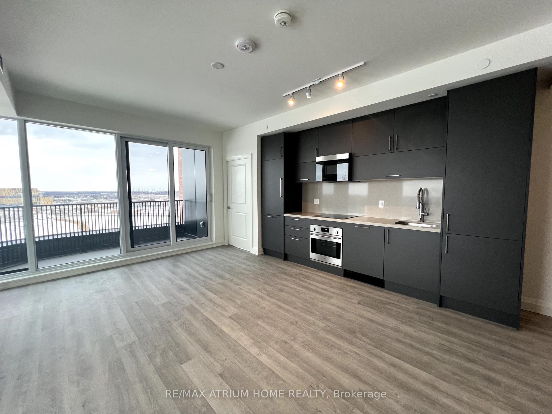 Photo 6 of Unit 1304, 38 Andre De Grasse Street, Markham, Unionville — HOMEH