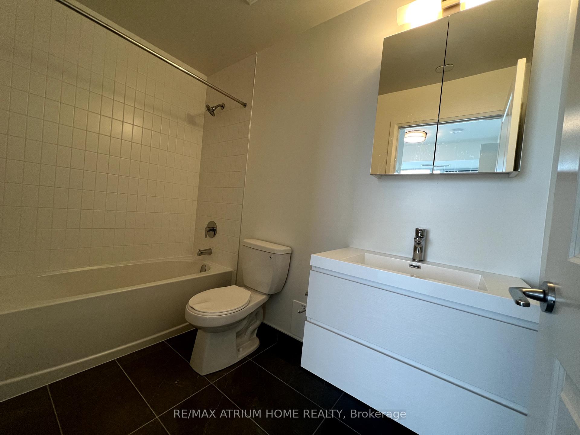 Photo 10 of Unit 1304, 38 Andre De Grasse Street, Markham, Unionville — HOMEH