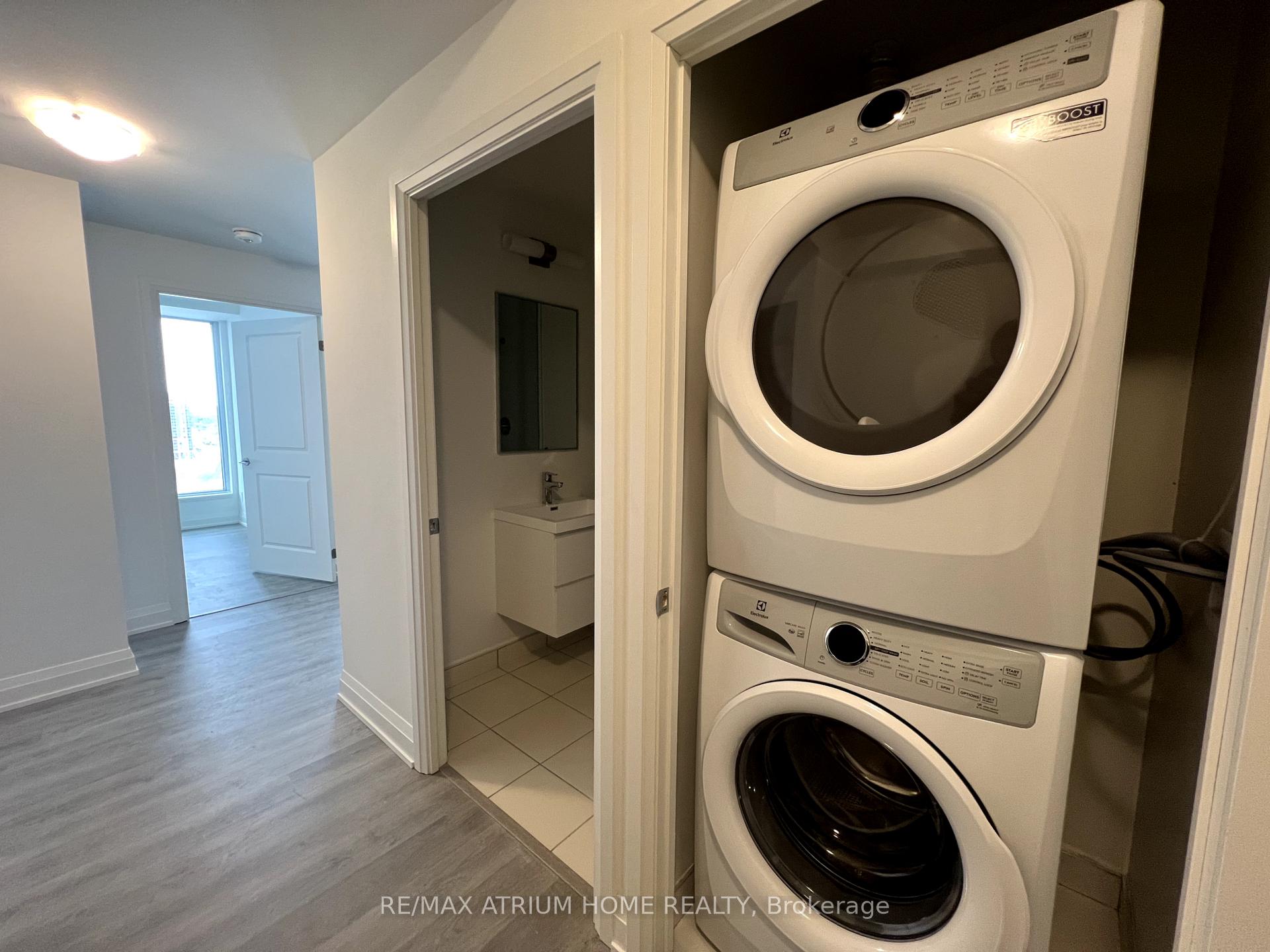 Photo 15 of Unit 1304, 38 Andre De Grasse Street, Markham, Unionville — HOMEH