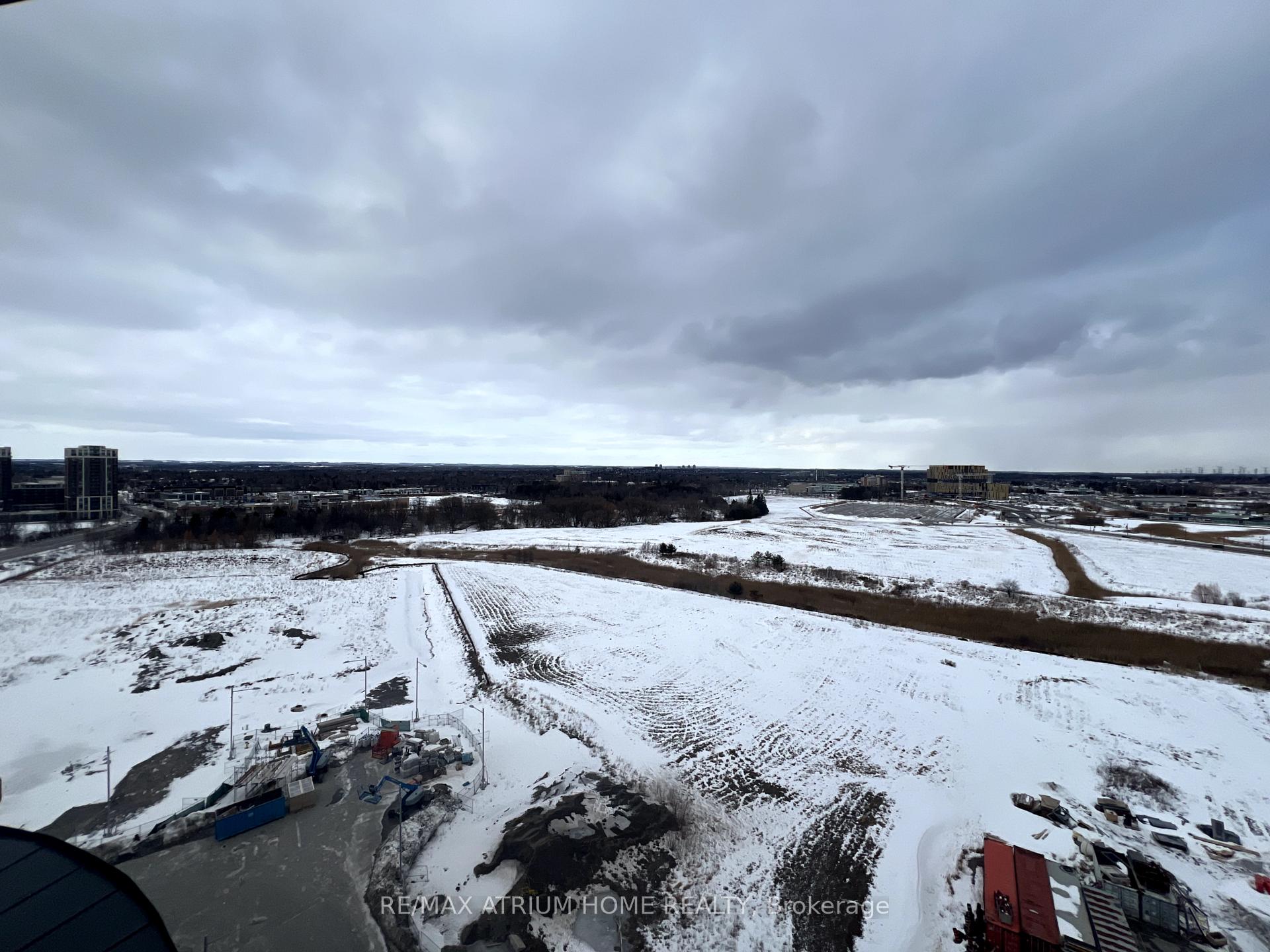 Photo 13 of Unit 1304, 38 Andre De Grasse Street, Markham, Unionville — HOMEH