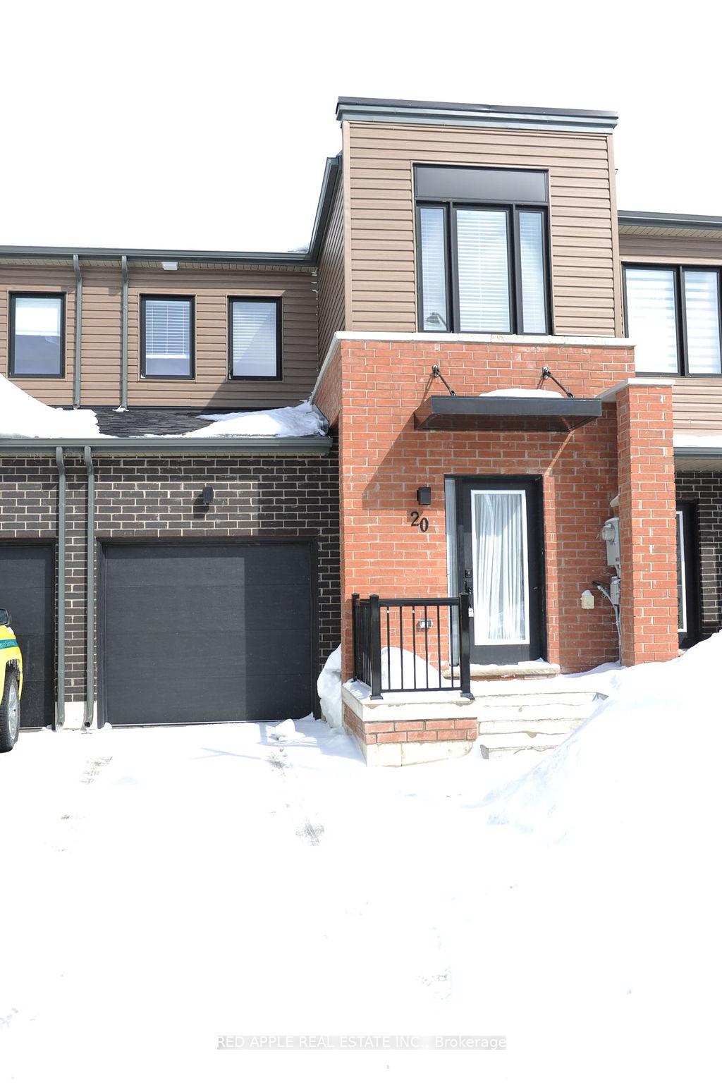 Photo 1 of 20 Fairlane Avenue, Barrie, Painswick South — HOMEH