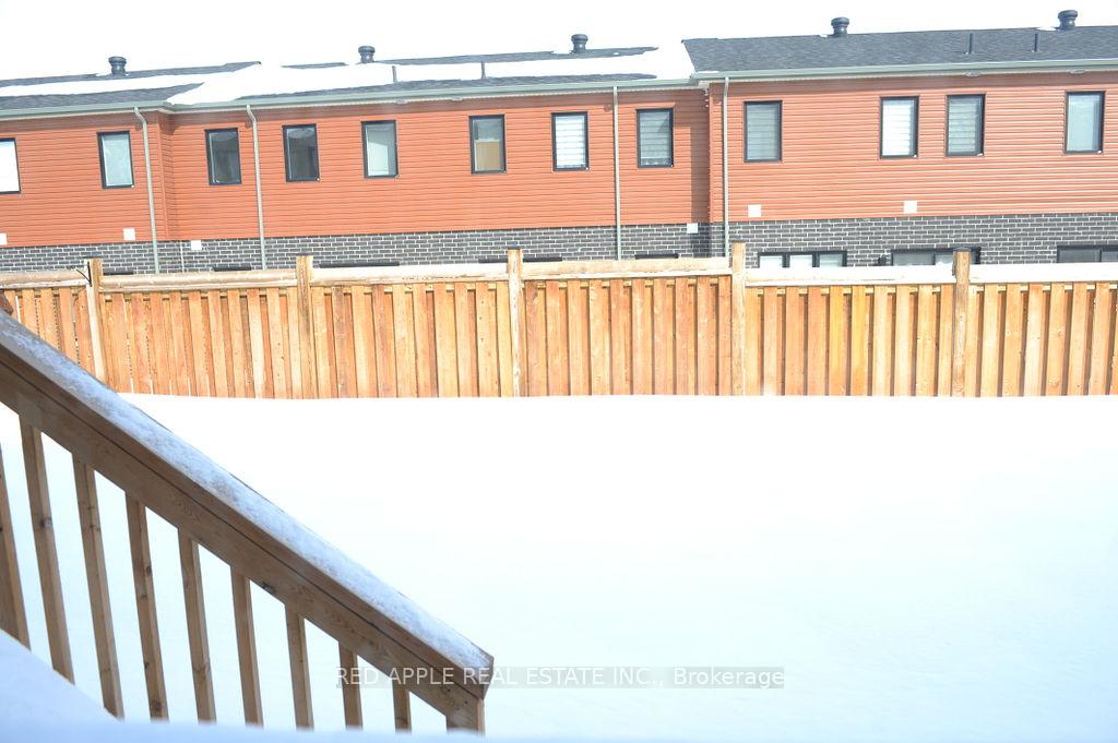 Photo 26 of 20 Fairlane Avenue, Barrie, Painswick South — HOMEH