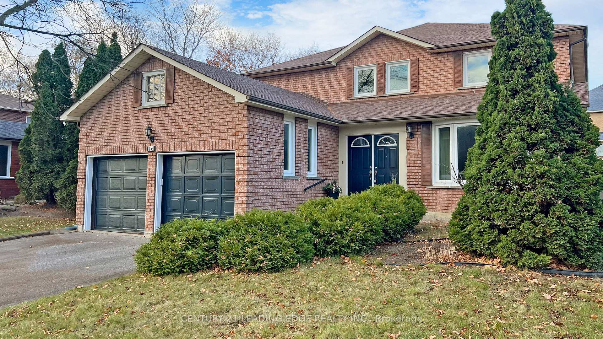 Photo 1 of 16 Glendale Road E, Markham, Thornlea — HOMEH