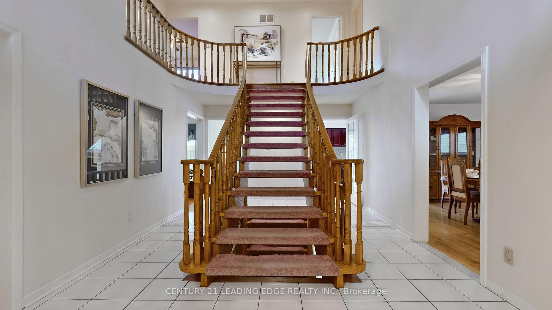 Photo 6 of 16 Glendale Road E, Markham, Thornlea — HOMEH