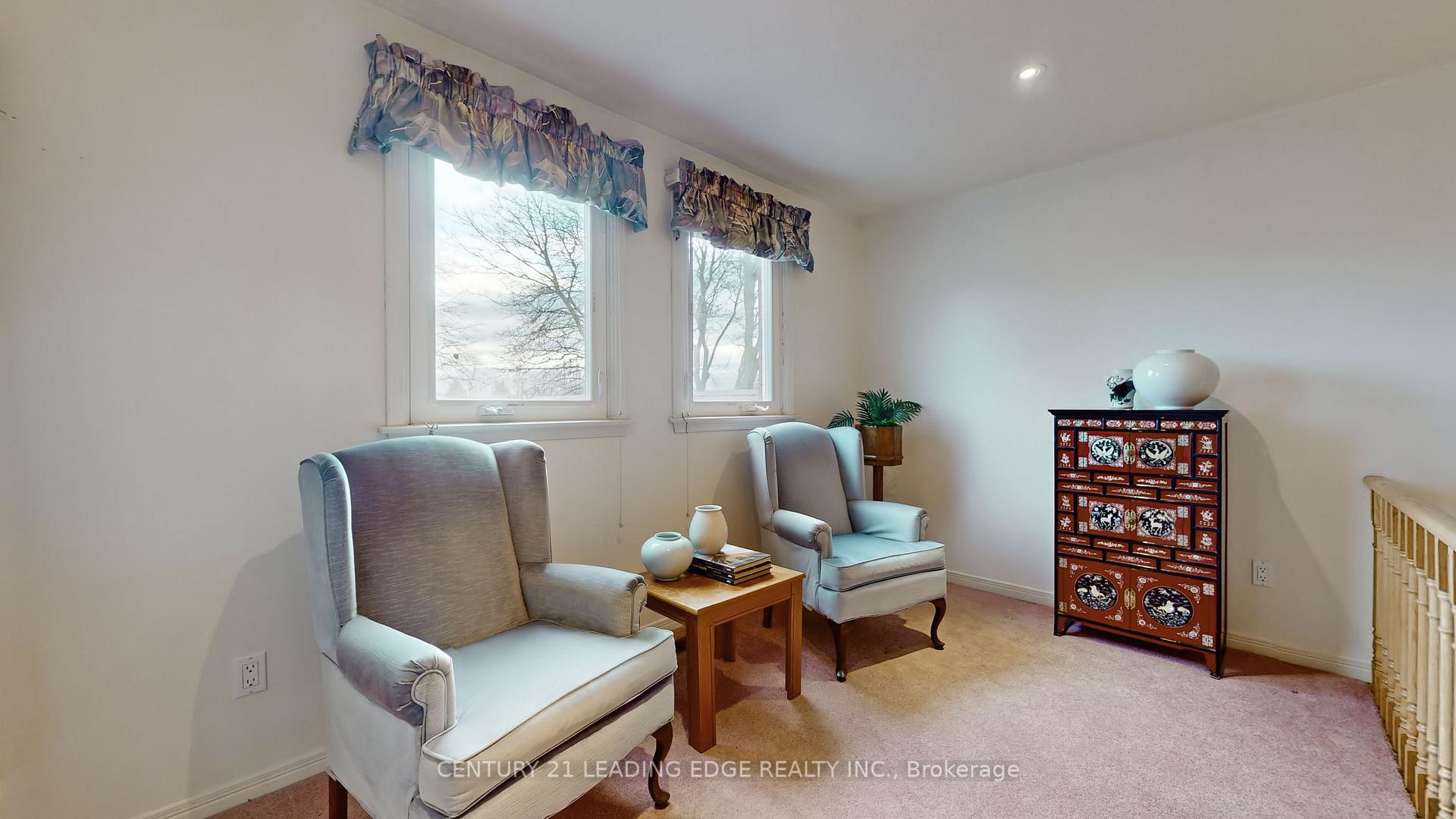 Photo 31 of 16 Glendale Road E, Markham, Thornlea — HOMEH