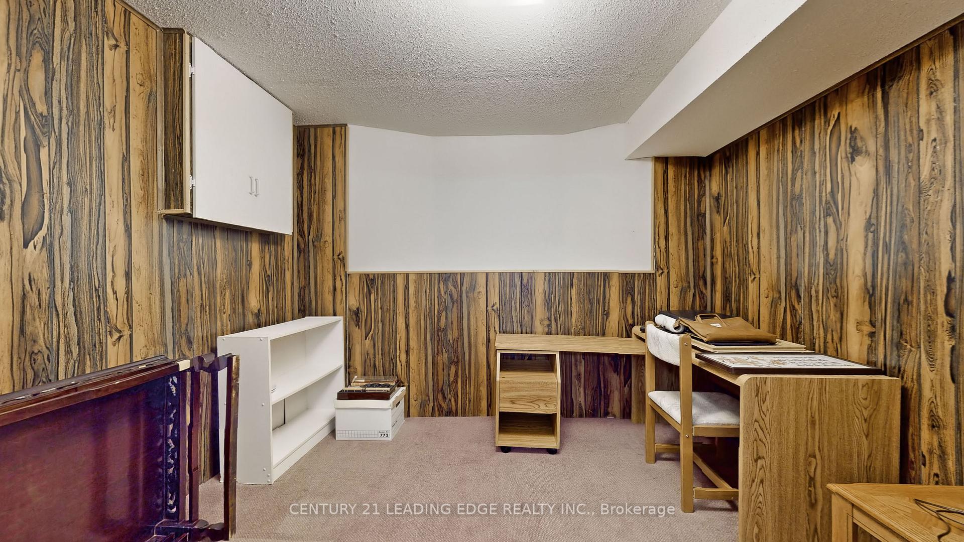 Photo 39 of 16 Glendale Road E, Markham, Thornlea — HOMEH