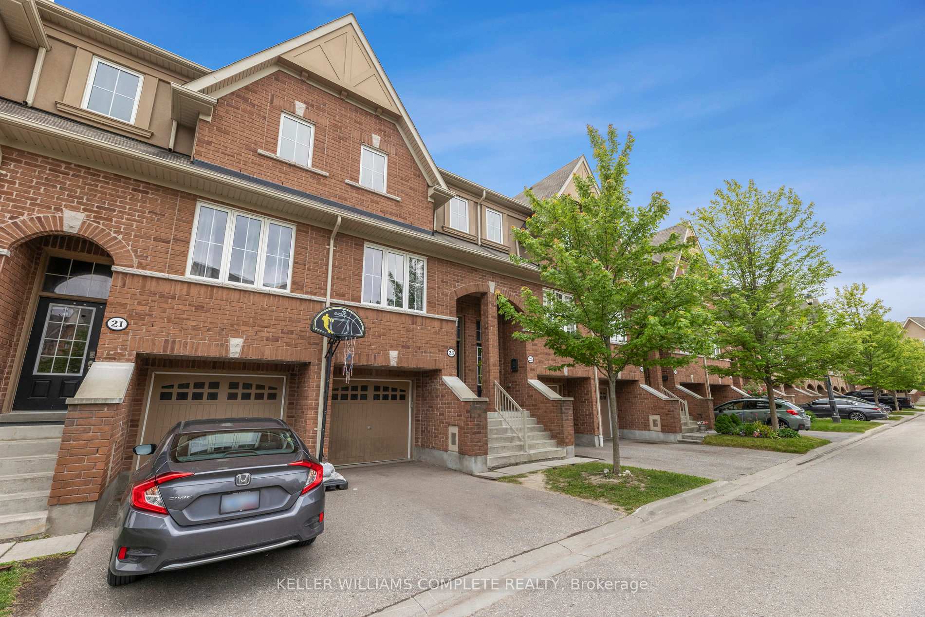 Photo 6 of 23 Reevesmere Lane, Ajax, Northeast Ajax — HOMEH