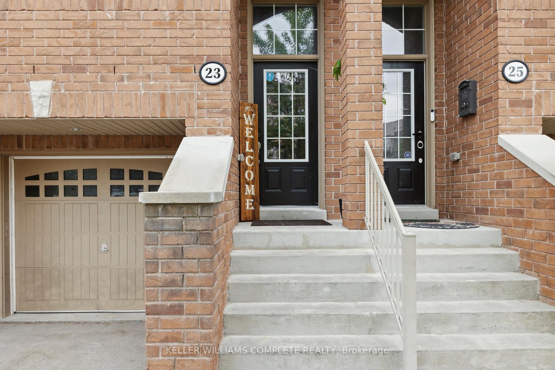 Photo 4 of 23 Reevesmere Lane, Ajax, Northeast Ajax — HOMEH