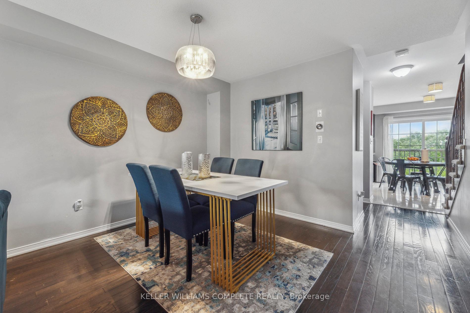Photo 5 of 23 Reevesmere Lane, Ajax, Northeast Ajax — HOMEH