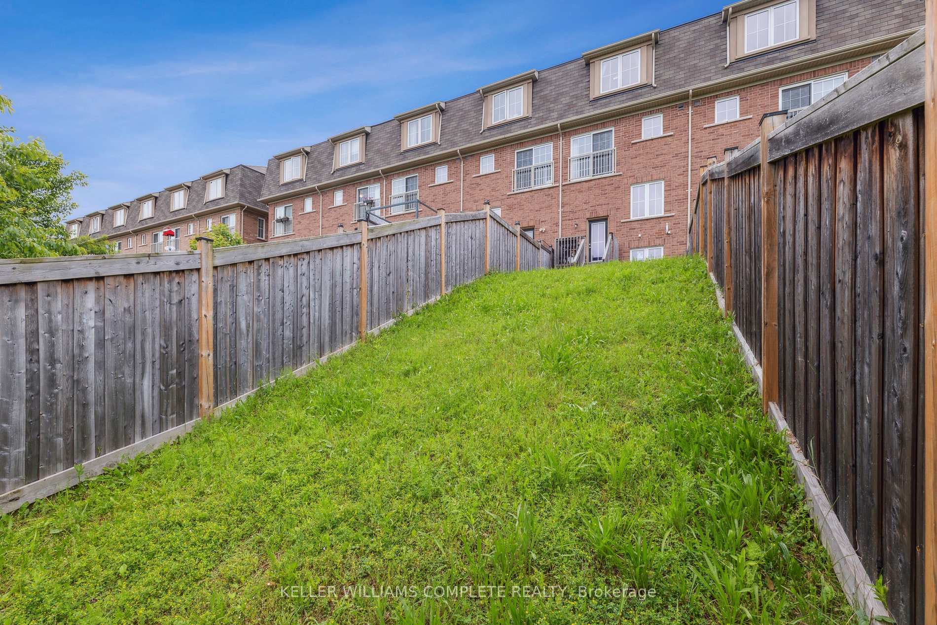 Photo 30 of 23 Reevesmere Lane, Ajax, Northeast Ajax — HOMEH