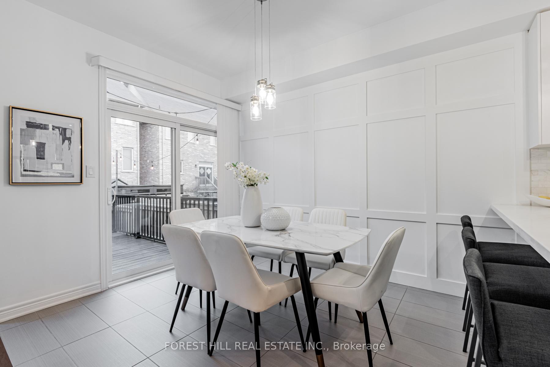 Photo 14 of 8 Christian Ritter Drive, Markham, Berczy — HOMEH