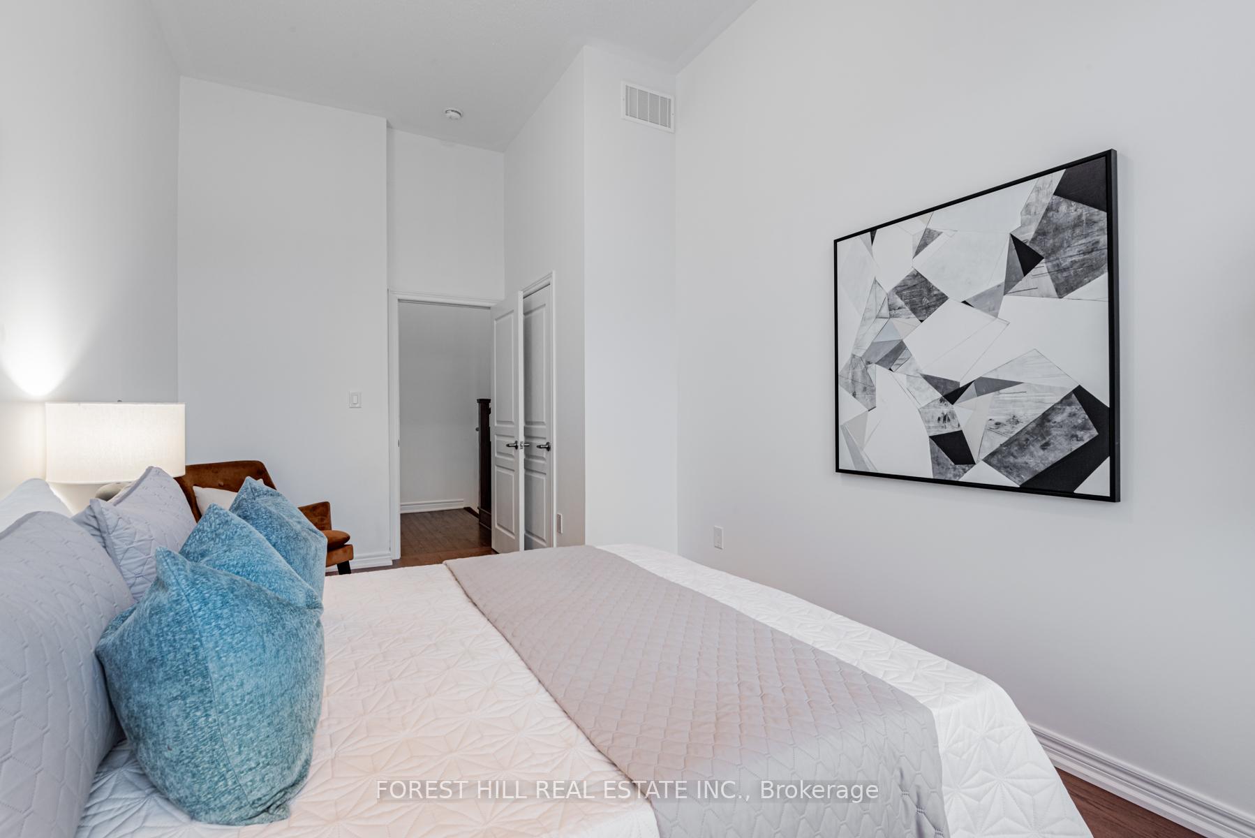 Photo 29 of 8 Christian Ritter Drive, Markham, Berczy — HOMEH