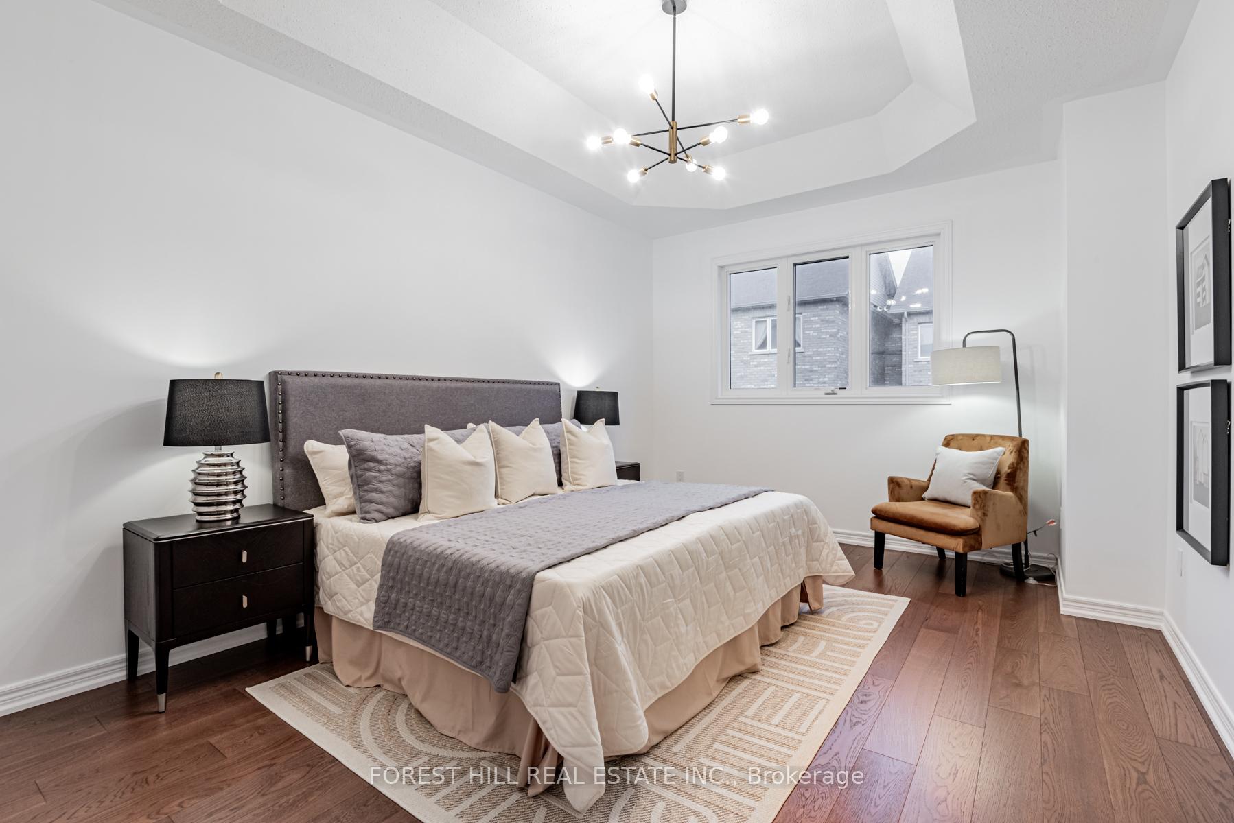 Photo 16 of 8 Christian Ritter Drive, Markham, Berczy — HOMEH