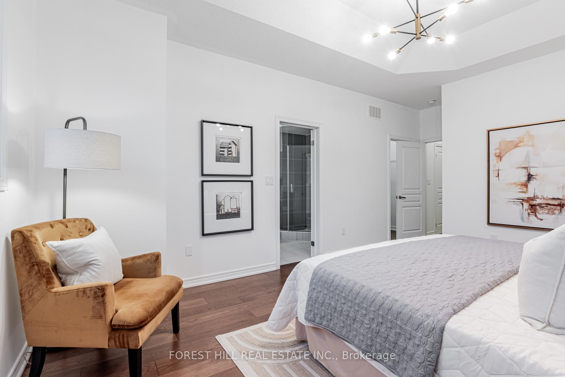 Photo 27 of 8 Christian Ritter Drive, Markham, Berczy — HOMEH