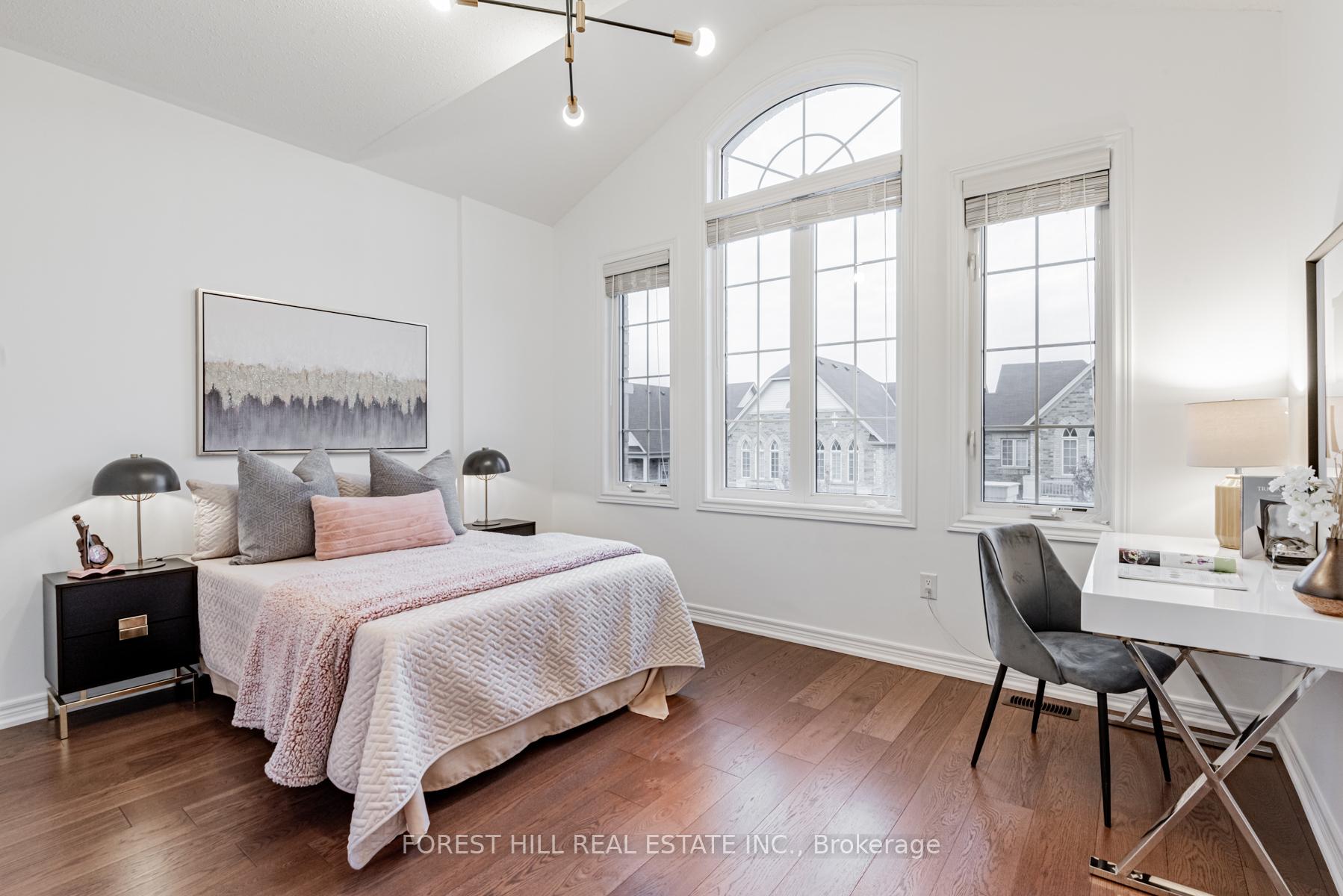 Photo 30 of 8 Christian Ritter Drive, Markham, Berczy — HOMEH