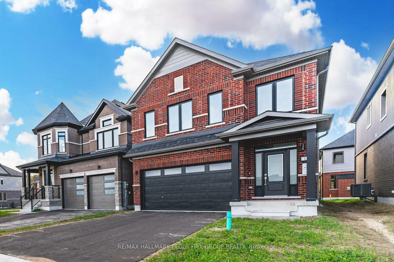 Photo 1 of 19 Amsterdam Drive, Barrie, Rural Barrie Southeast — HOMEH
