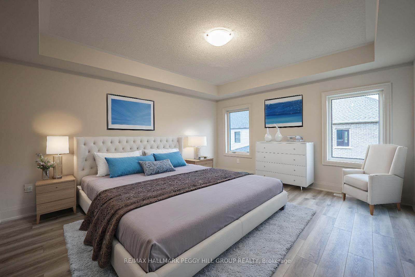 Photo 13 of 19 Amsterdam Drive, Barrie, Rural Barrie Southeast — HOMEH