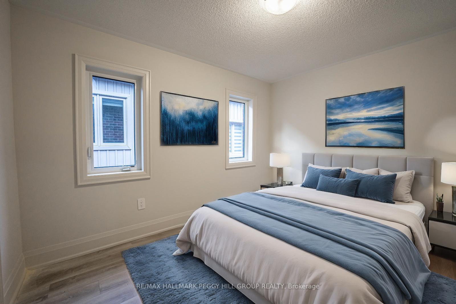 Photo 11 of 19 Amsterdam Drive, Barrie, Rural Barrie Southeast — HOMEH