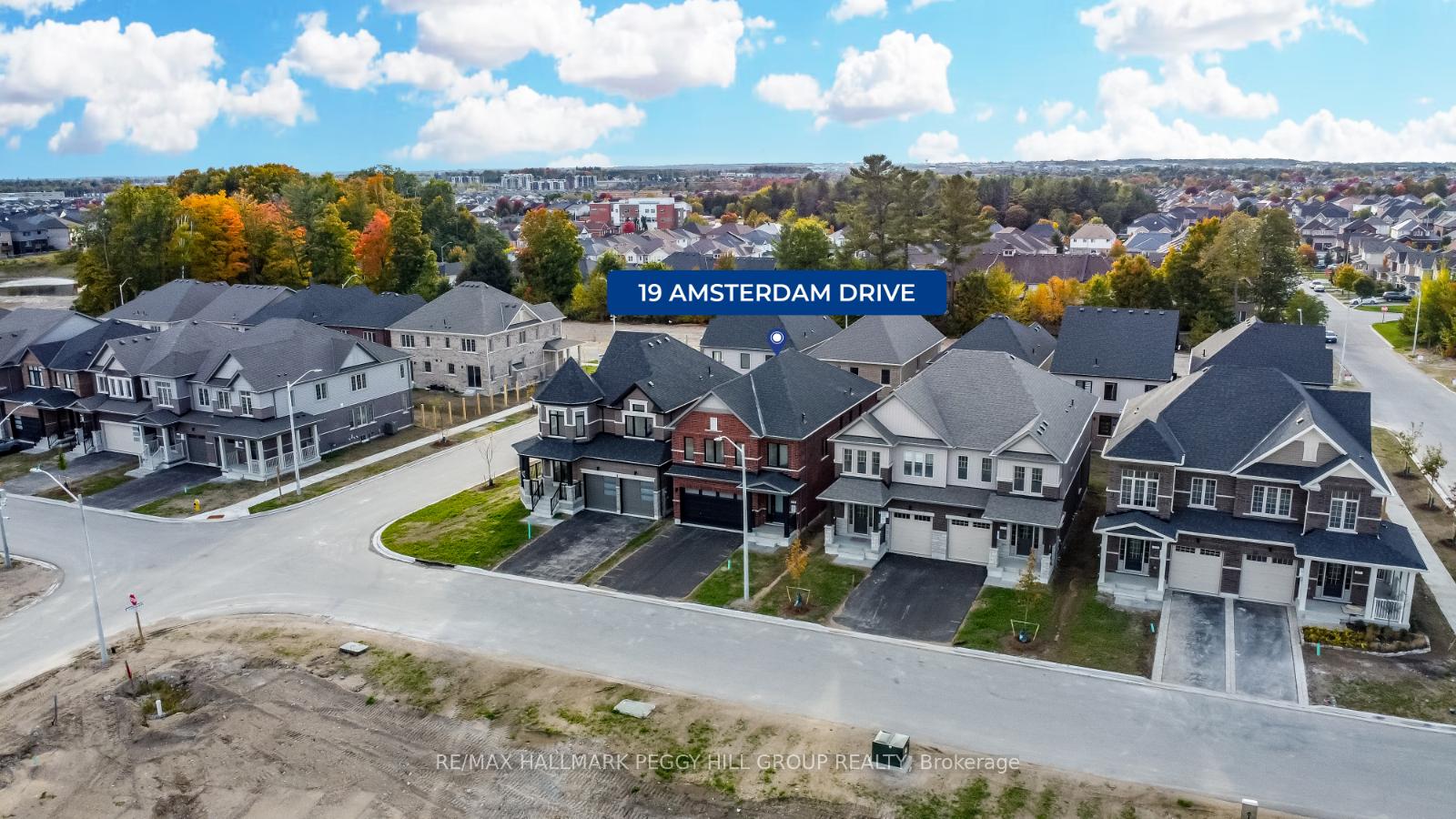 Photo 16 of 19 Amsterdam Drive, Barrie, Rural Barrie Southeast — HOMEH