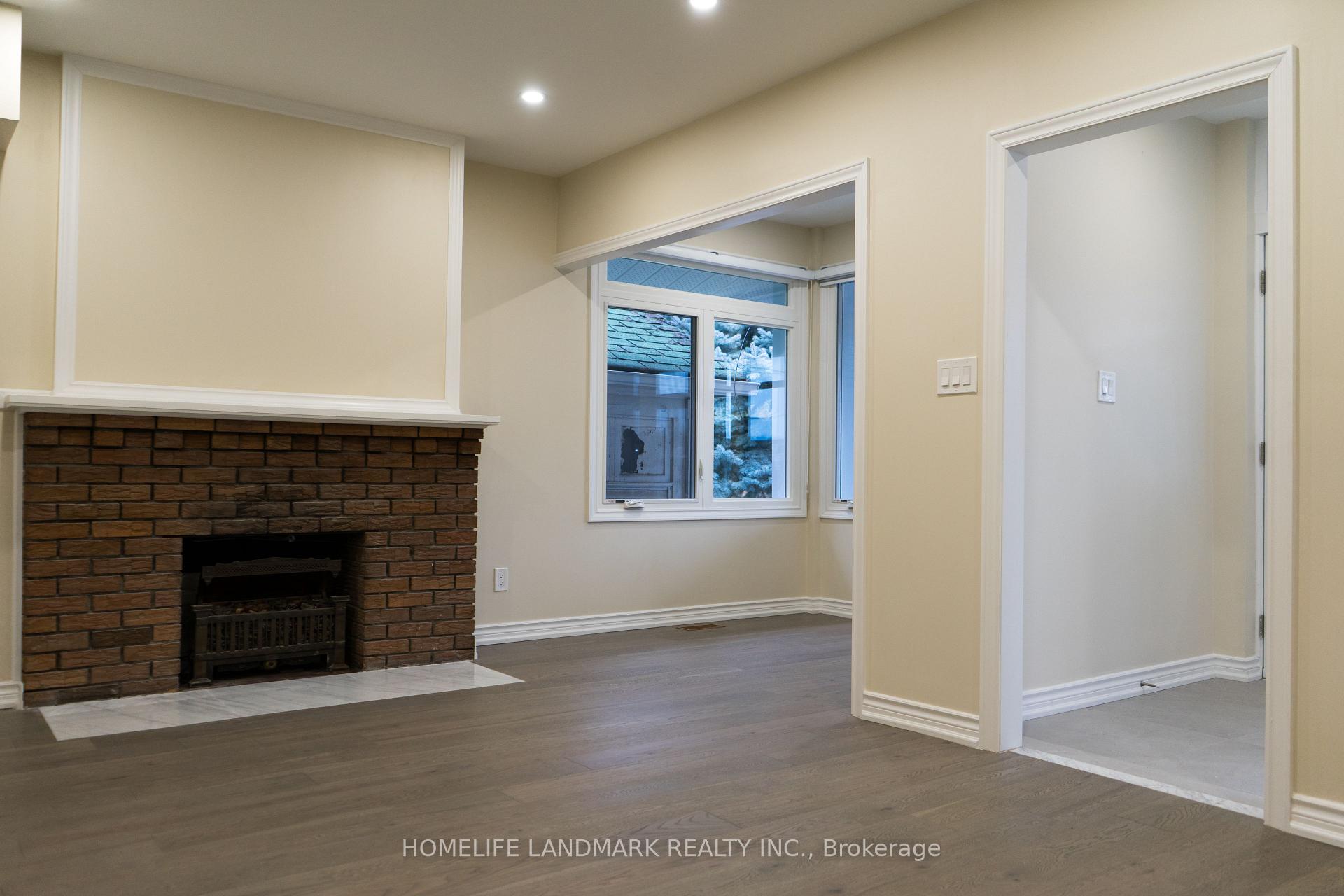 Photo 1 of Unit M/2nd, 124 Barrington Avenue, Toronto, Crescent Town — HOMEH