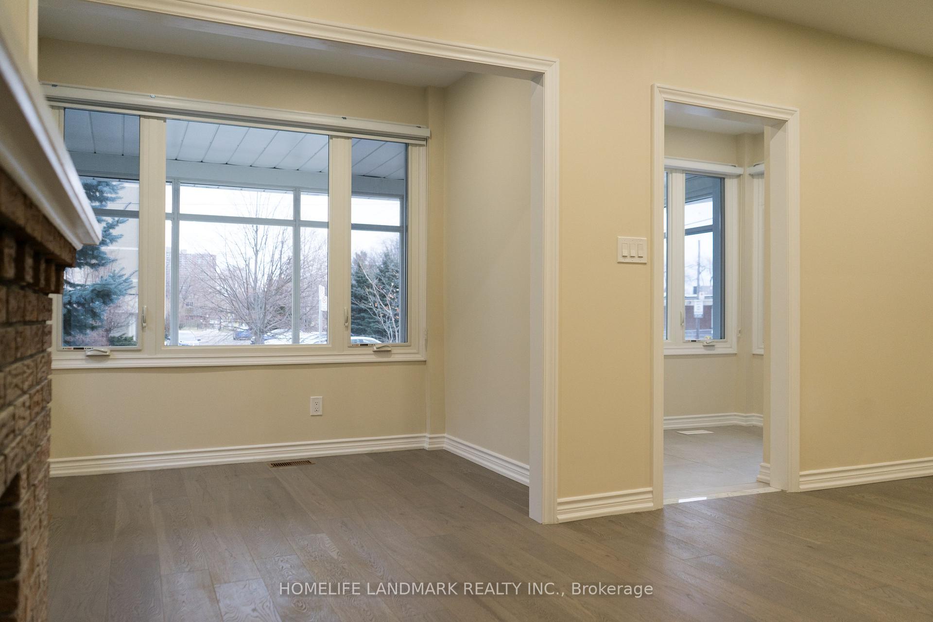 Photo 8 of Unit M/2nd, 124 Barrington Avenue, Toronto, Crescent Town — HOMEH