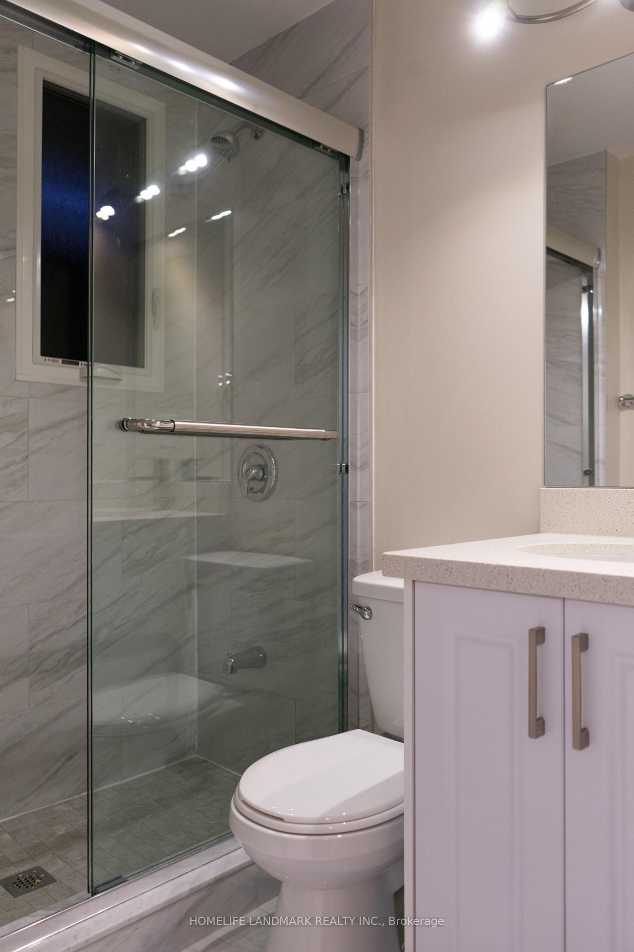 Photo 10 of Unit M/2nd, 124 Barrington Avenue, Toronto, Crescent Town — HOMEH