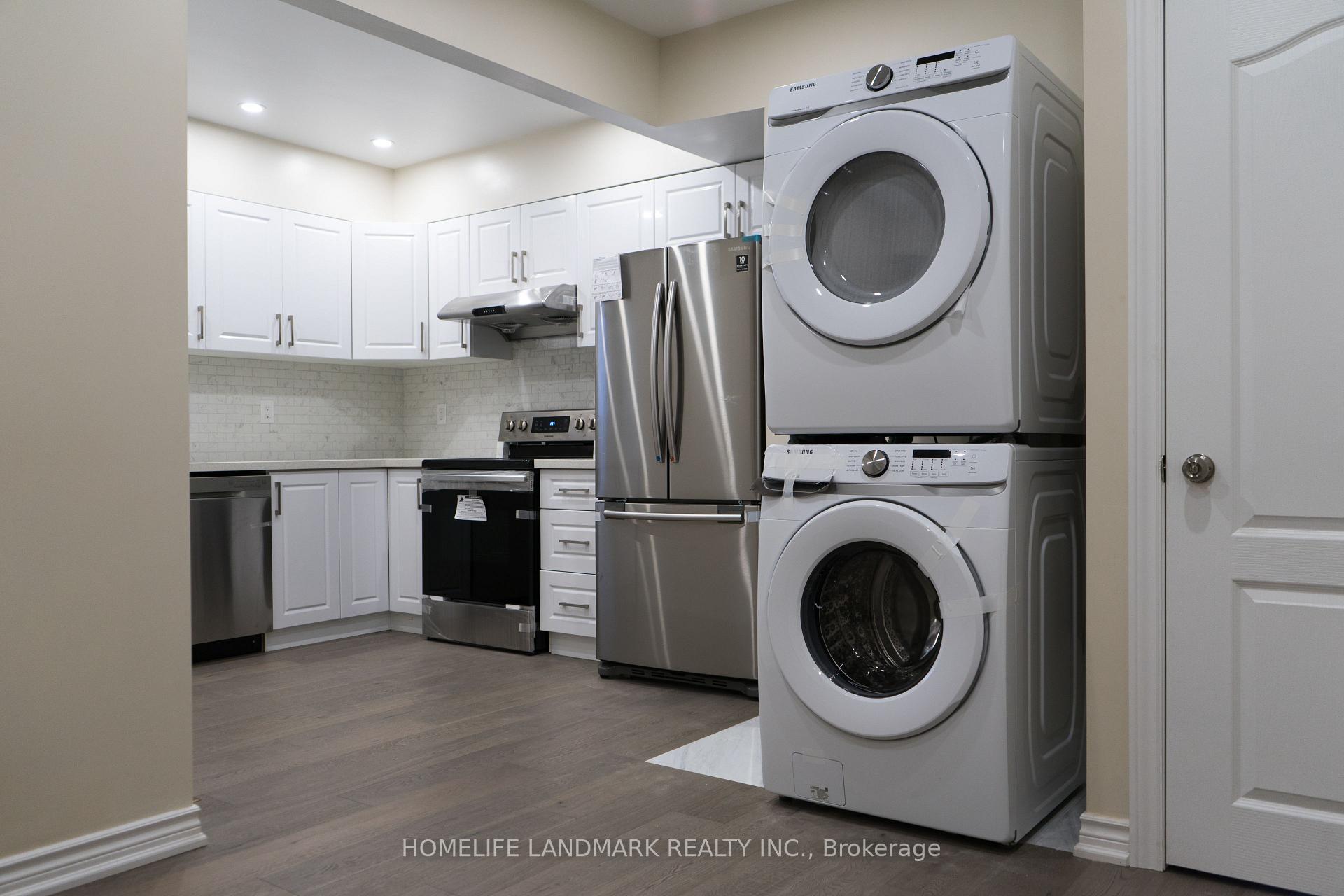 Photo 12 of Unit M/2nd, 124 Barrington Avenue, Toronto, Crescent Town — HOMEH