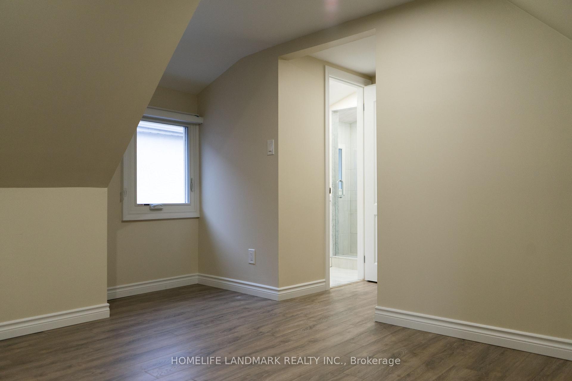 Photo 11 of Unit M/2nd, 124 Barrington Avenue, Toronto, Crescent Town — HOMEH