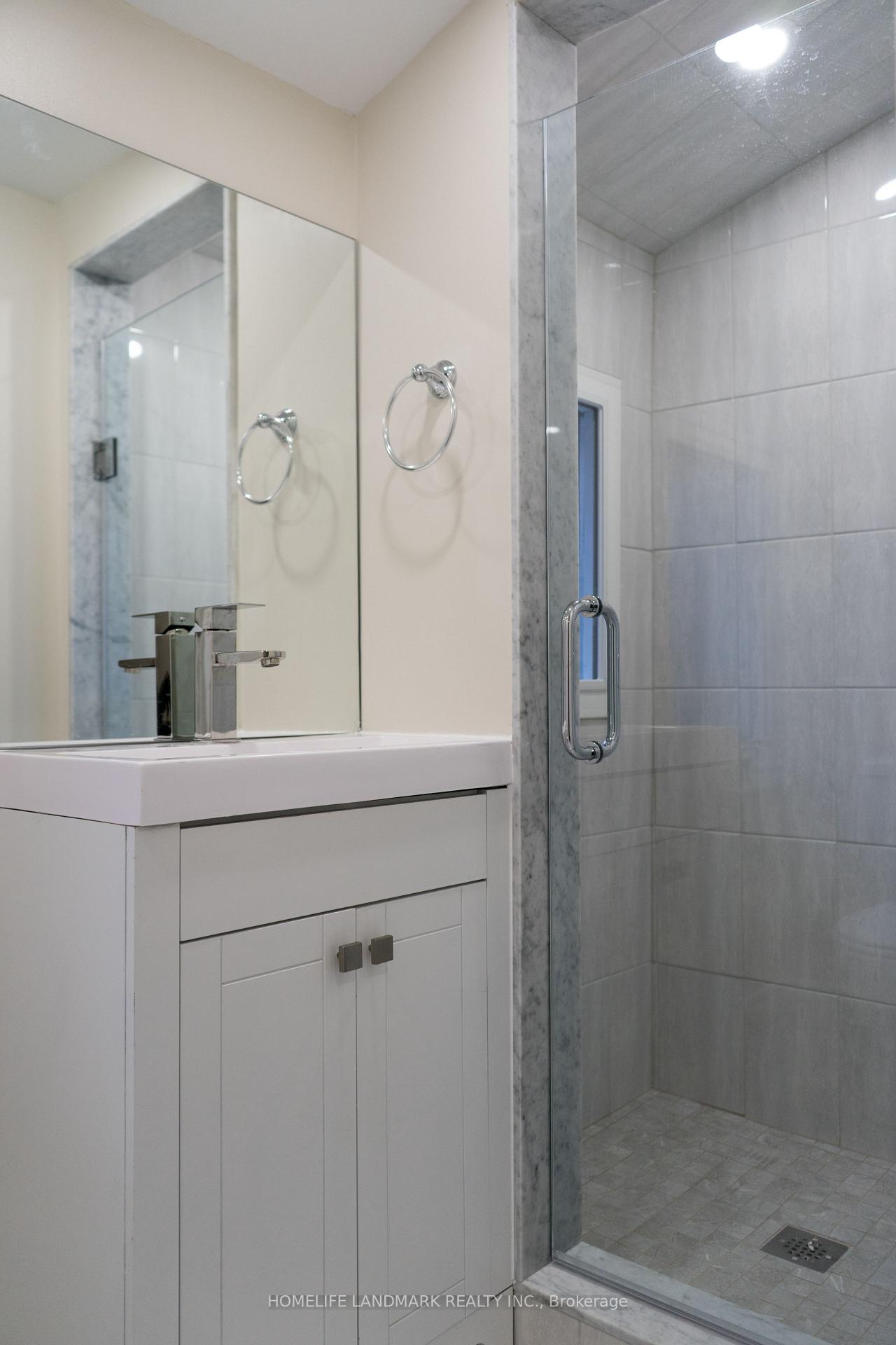 Photo 3 of Unit M/2nd, 124 Barrington Avenue, Toronto, Crescent Town — HOMEH