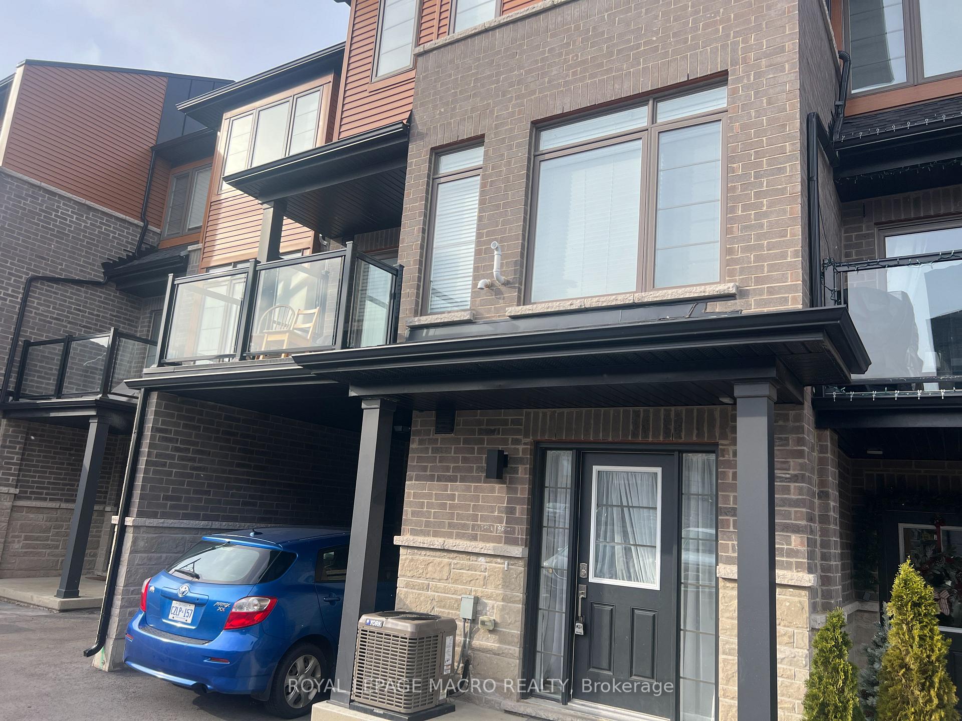 Photo 18 of Unit 93, 61 Soho Street, Hamilton, Stoney Creek — HOMEH