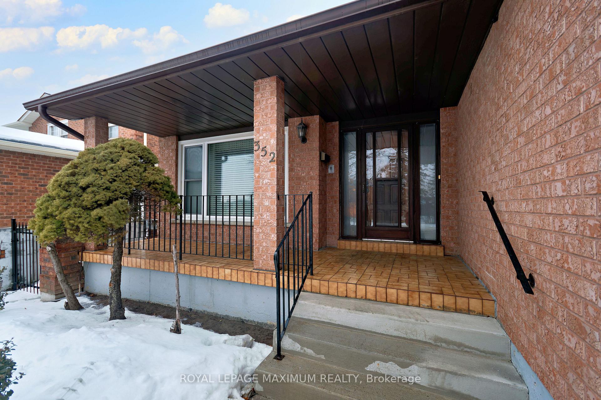 Photo 47 of 352 Forest Drive, Vaughan, West Woodbridge — HOMEH