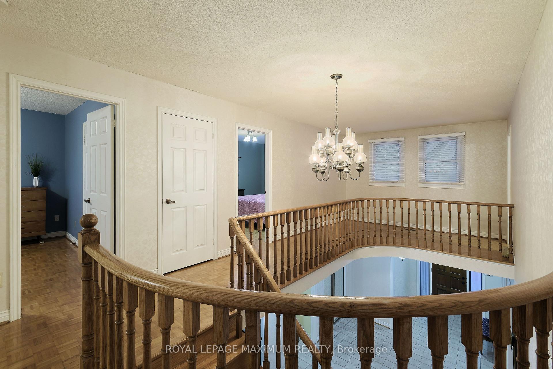 Photo 28 of 352 Forest Drive, Vaughan, West Woodbridge — HOMEH