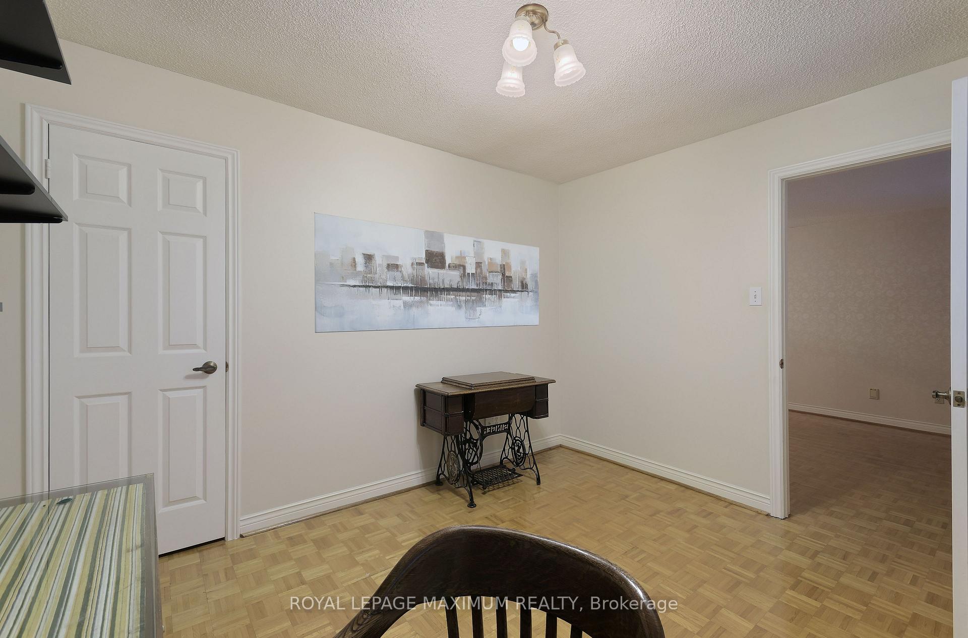 Photo 36 of 352 Forest Drive, Vaughan, West Woodbridge — HOMEH
